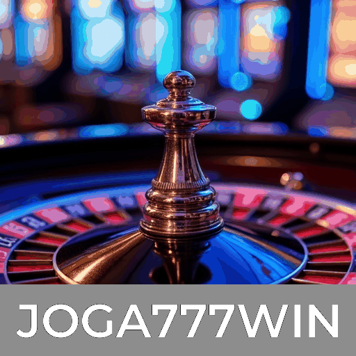 Acesso ao JOGA777WIN
