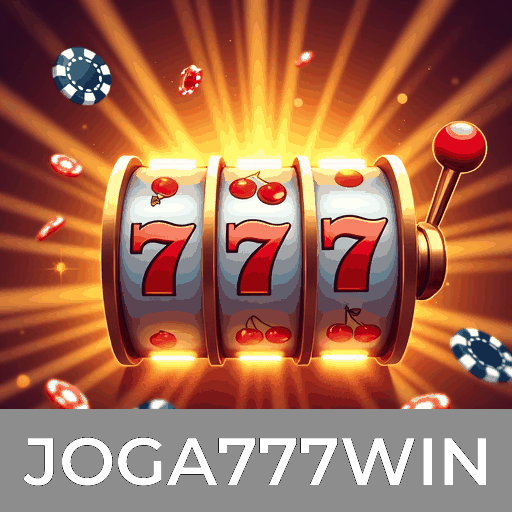 Cadastro na JOGA777WIN