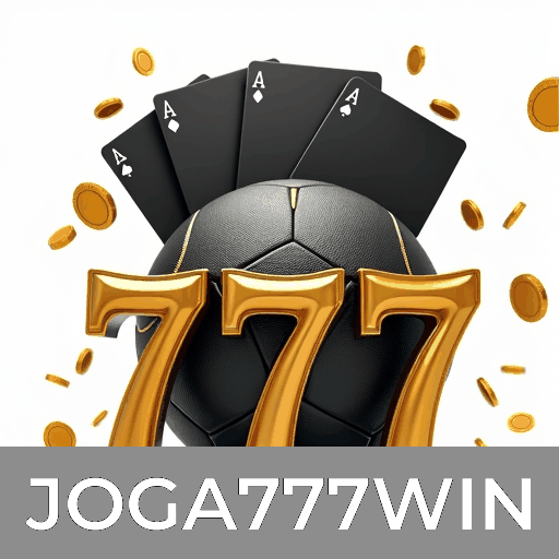 Cadastro na JOGA777WIN