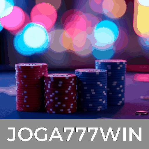Acessar o site JOGA777WIN COM