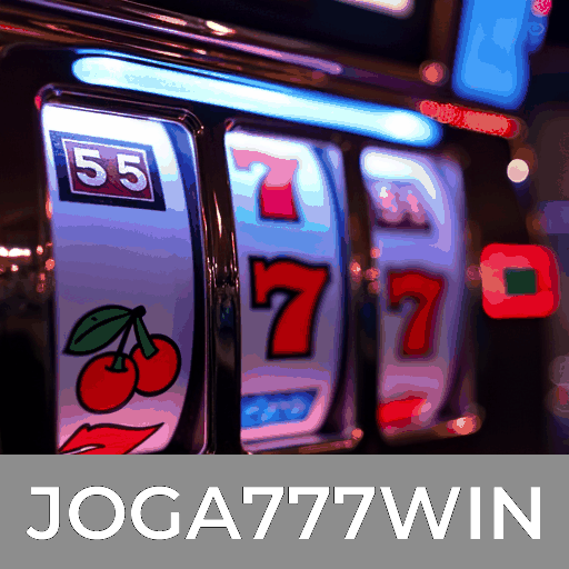Acesso ao JOGA777WIN