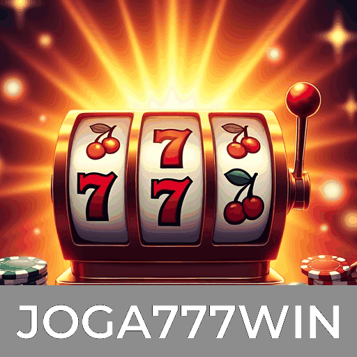 Acesso ao JOGA777WIN