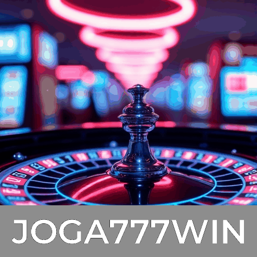 Cadastro na JOGA777WIN