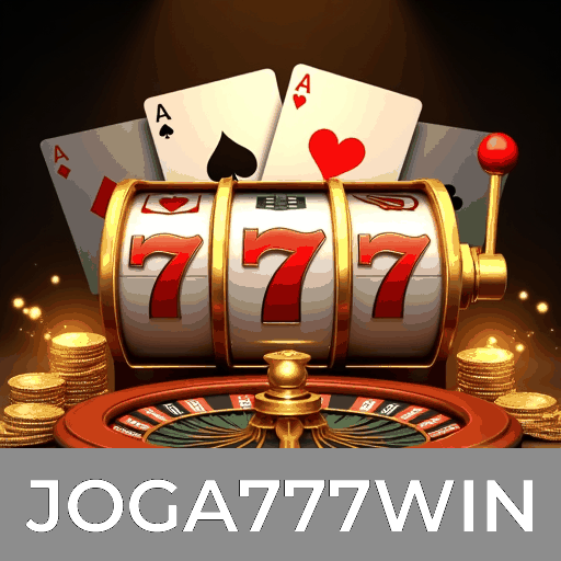 Cassino Online JOGA777WIN