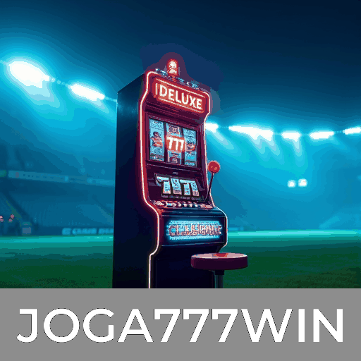 Cassino Online JOGA777WIN