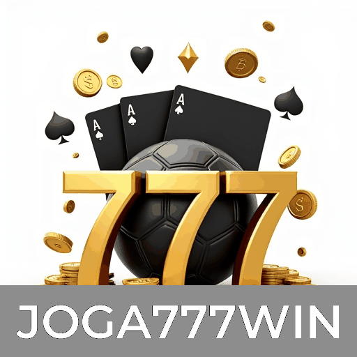 Promoções e Bônus no JOGA777WIN