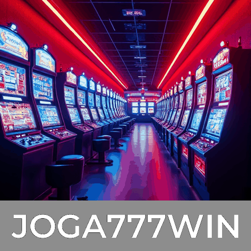 Cassino Online JOGA777WIN