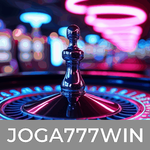 Cadastro na JOGA777WIN