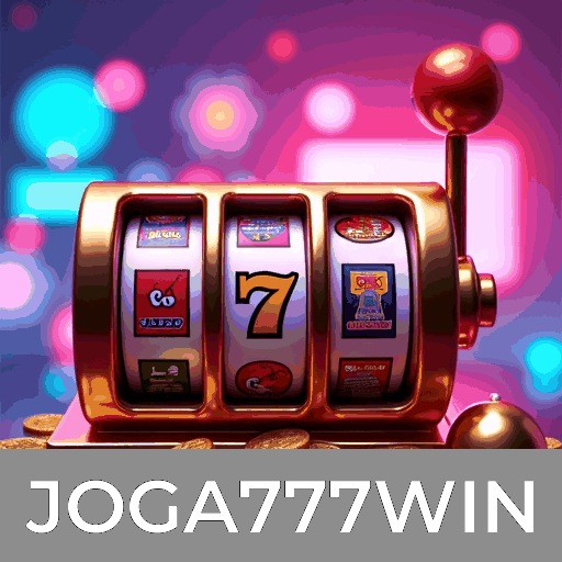 Acesso ao JOGA777WIN