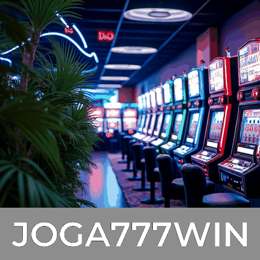 Cassino Online JOGA777WIN