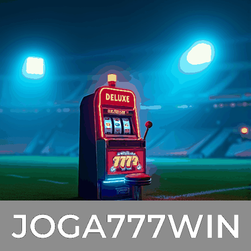 Cadastro na JOGA777WIN