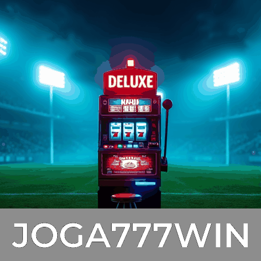 Acesso ao JOGA777WIN