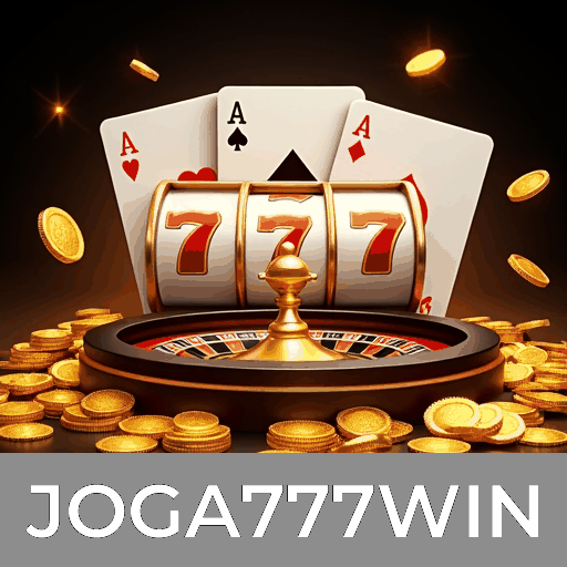 Cadastro na JOGA777WIN
