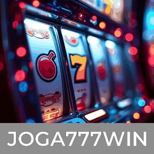 Cadastro na JOGA777WIN