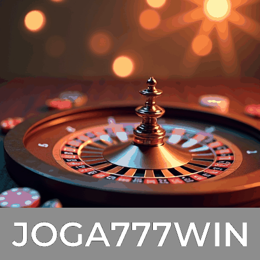Cadastro na JOGA777WIN