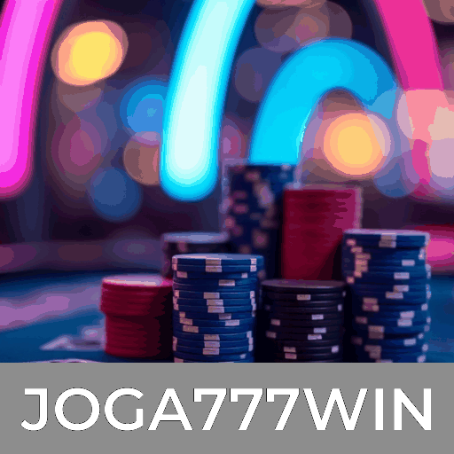 Acesso ao JOGA777WIN