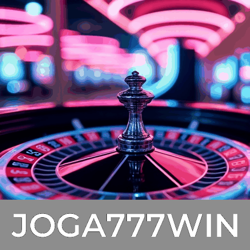 Acesso ao JOGA777WIN