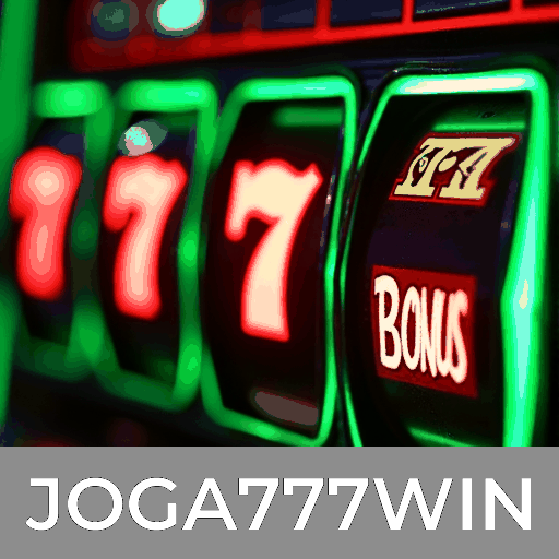 Cadastro na JOGA777WIN